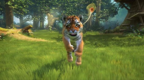 Kinectimals Xbox Live Key GLOBAL - 6