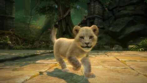 Kinectimals Xbox Live Key GLOBAL - 3