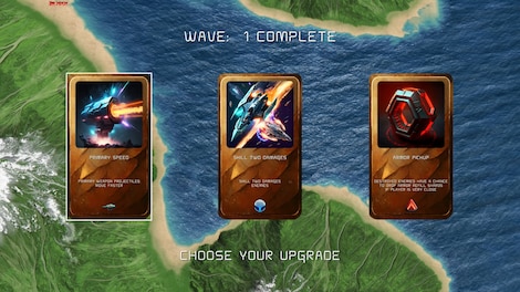 Kinetic Storm (PC) - Steam Key - GLOBAL - 7