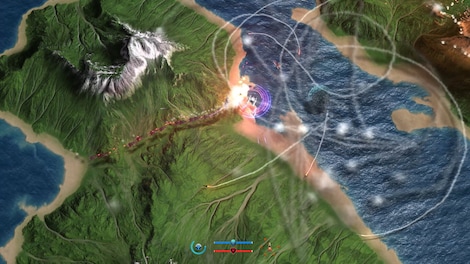 Kinetic Storm (PC) - Steam Key - GLOBAL - 8