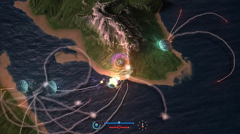 Kinetic Storm (PC) - Steam Key - GLOBAL - 3