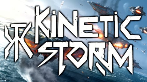 Kinetic Storm (PC) - Steam Key - GLOBAL - 0