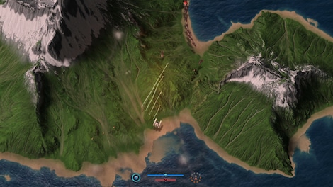 Kinetic Storm (PC) - Steam Key - GLOBAL - 4