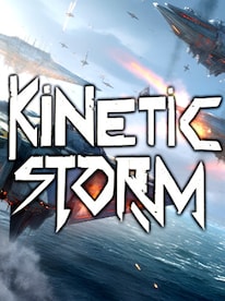 Kinetic Storm (PC) - Steam Key - GLOBAL - 1