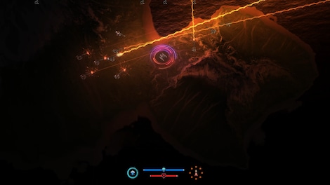 Kinetic Storm (PC) - Steam Key - GLOBAL - 5