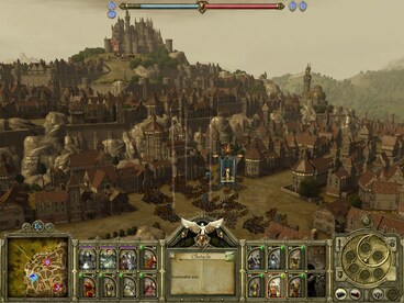 King Arthur and King Arthur II Collection Steam Key GLOBAL - 5
