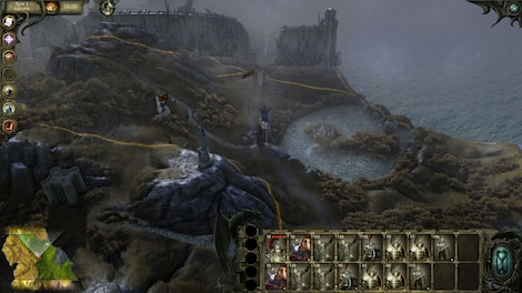 King Arthur Collection Steam Key EUROPE - 25
