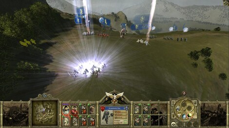 King Arthur Collection Steam Key EUROPE - 24