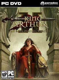 King Arthur Collection Steam Key EUROPE - 23