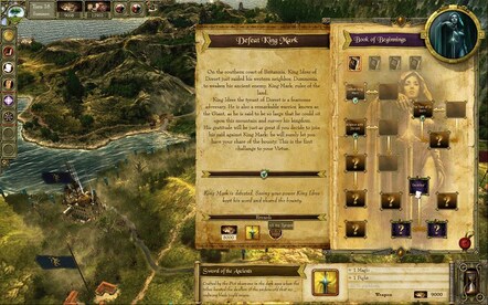 King Arthur Collection Steam Key EUROPE - 17