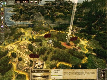 King Arthur Collection Steam Key EUROPE - 19