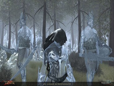 King Arthur Collection Steam Key EUROPE - 13