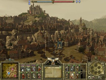 King Arthur Collection Steam Key EUROPE - 5