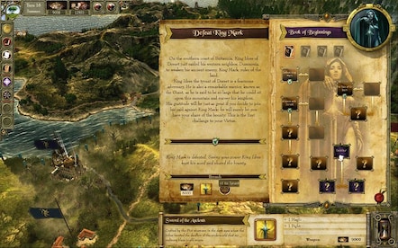 King Arthur Collection Steam Key GLOBAL - 17