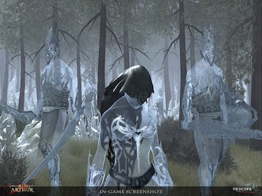 King Arthur Collection Steam Key GLOBAL - 13