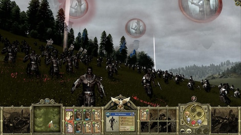 King Arthur - Fallen Champions Steam Key GLOBAL - 8