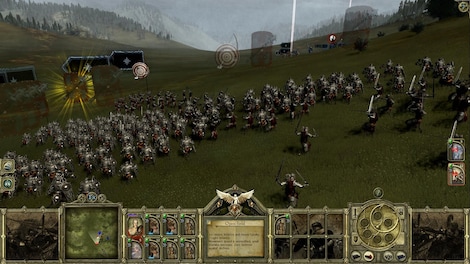 King Arthur - Fallen Champions Steam Key GLOBAL - 7