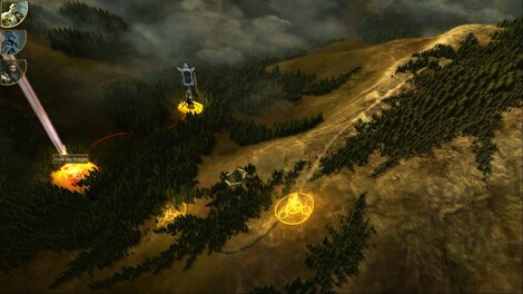 King Arthur - Fallen Champions Steam Key GLOBAL - 4