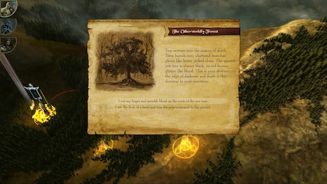 King Arthur - Fallen Champions Steam Key GLOBAL - 2