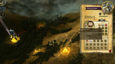 King Arthur - Fallen Champions Steam Key GLOBAL - 21