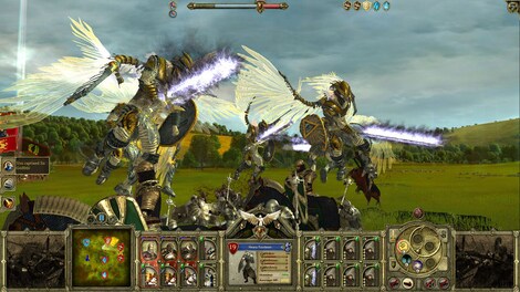 King Arthur I Collection Steam Key GLOBAL - 6