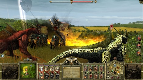 King Arthur I Collection Steam Key GLOBAL - 3