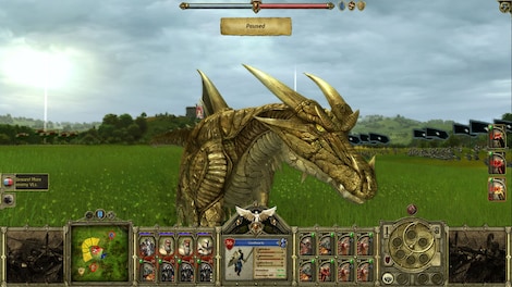 King Arthur I Collection Steam Key GLOBAL - 2