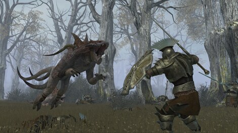 King Arthur II: Dead Legions Steam Key GLOBAL - 6