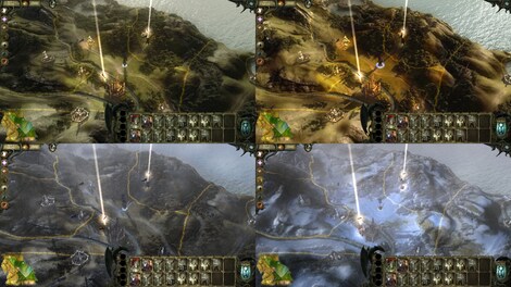 King Arthur II: Dead Legions Steam Key GLOBAL - 4