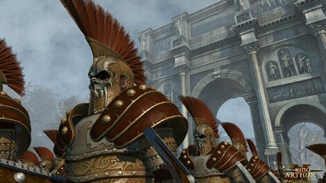 King Arthur II: Dead Legions Steam Key GLOBAL - 3