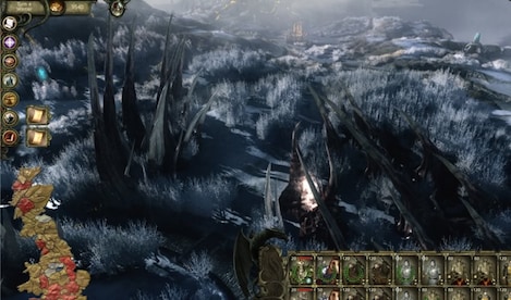 King Arthur II Steam Key GLOBAL - 8