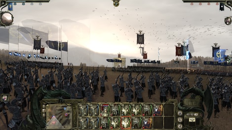 King Arthur II: The Role-Playing Wargame (PC) - Steam Gift - EUROPE - 8