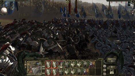 King Arthur II: The Role-Playing Wargame (PC) - Steam Gift - EUROPE - 12