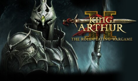 King Arthur II: The Role-Playing Wargame (PC) - Steam Gift - EUROPE - 0