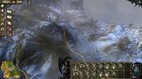 King Arthur II: The Role-Playing Wargame (PC) - Steam Gift - EUROPE - 10