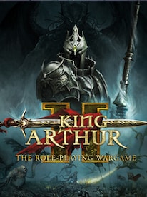 King Arthur II: The Role-Playing Wargame (PC) - Steam Gift - EUROPE - 1