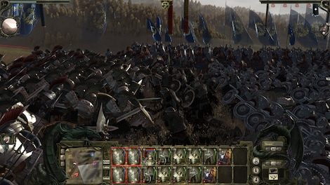 King Arthur II: The Role-Playing Wargame (PC) - Steam Key - EUROPE - 12