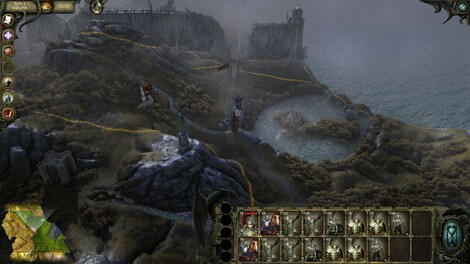 King Arthur II: The Role-Playing Wargame (PC) - Steam Key - GLOBAL - 11