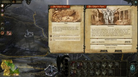 King Arthur II: The Role-Playing Wargame (PC) - Steam Key - GLOBAL - 9