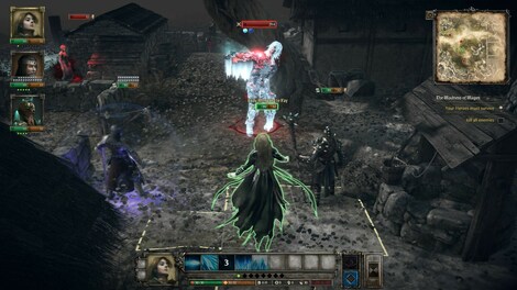 King Arthur: Knight's Tale - Brigands Skirmish Pack (PC) - Steam Key - EUROPE - 7