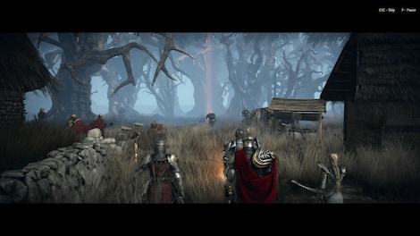 King Arthur: Knight's Tale - Brigands Skirmish Pack (PC) - Steam Key - GLOBAL - 3