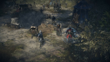 King Arthur: Knight's Tale - Brigands Skirmish Pack (PC) - Steam Key - GLOBAL - 5
