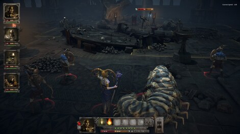 King Arthur: Knight's Tale (PC) - Steam Account - GLOBAL - 4