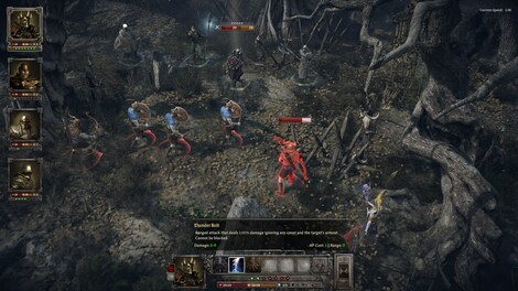 King Arthur: Knight's Tale (PC) - Steam Account - GLOBAL - 8