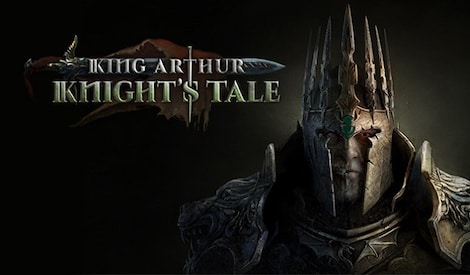 King Arthur: Knight's Tale (PC) - Steam Account - GLOBAL - 2