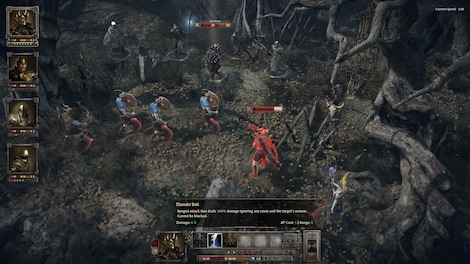 King Arthur: Knight's Tale (PC) - Steam Gift - EUROPE - 8