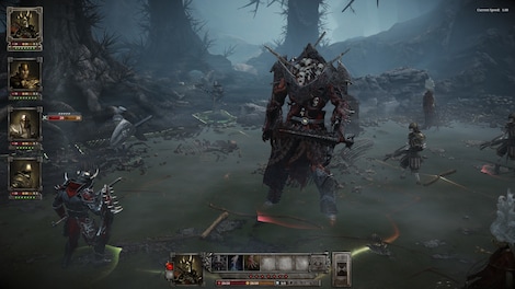 King Arthur: Knight's Tale (PC) - Steam Key - CIS - 3