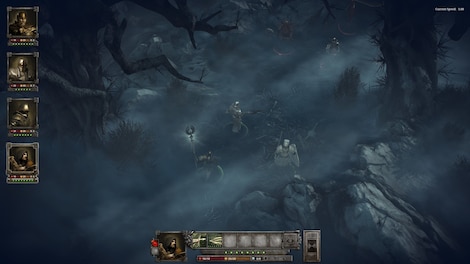 King Arthur: Knight's Tale (PC) - Steam Key - CIS - 9