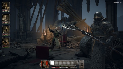 King Arthur: Knight's Tale (PC) - Steam Key - CIS - 6