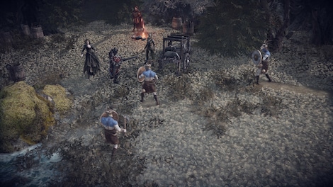 King Arthur: Knight's Tale - Pict Skirmish Pack (PC) - Steam Key - EUROPE - 7